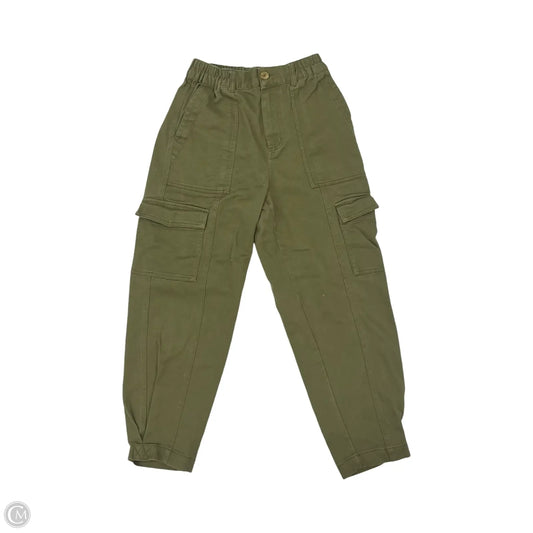 Pants Designer By Ugg In Green, Size: S