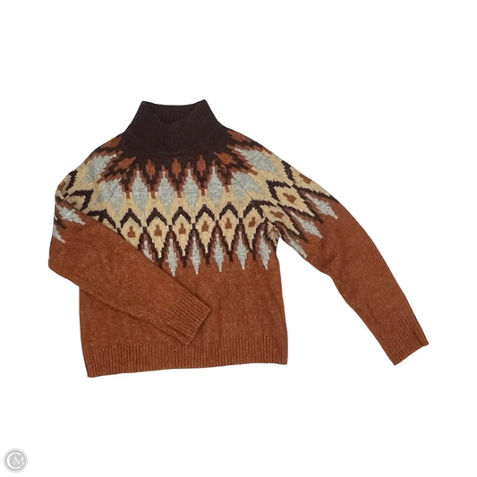 Sweater By Sincerely Jules In Multi-colored, Size: L