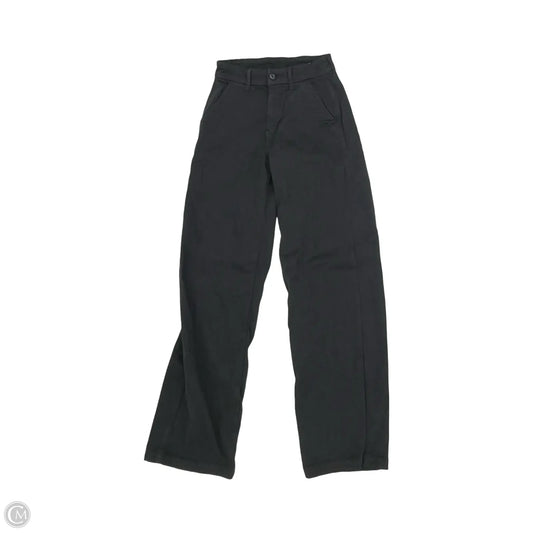 Pants Chinos & Khakis By American Eagle In Black, Size: 00