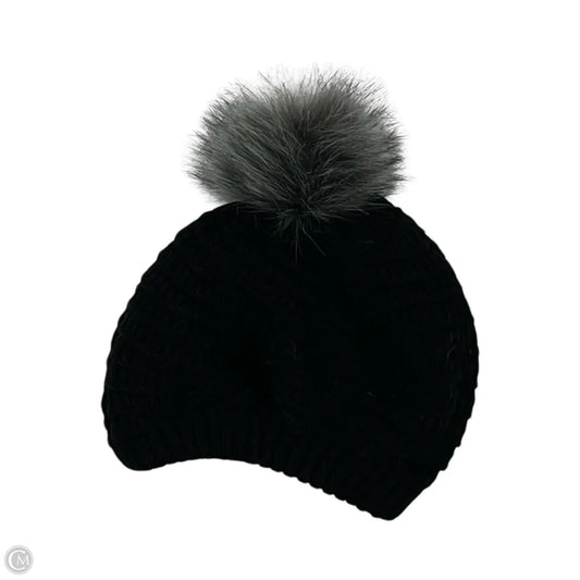 Hat Beanie By Clothes Mentor