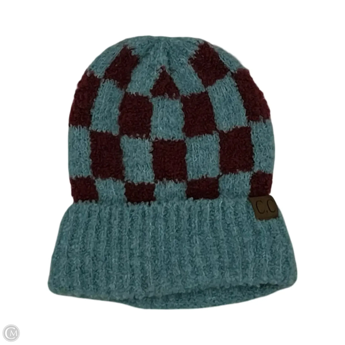 Hat Beanie By Cc