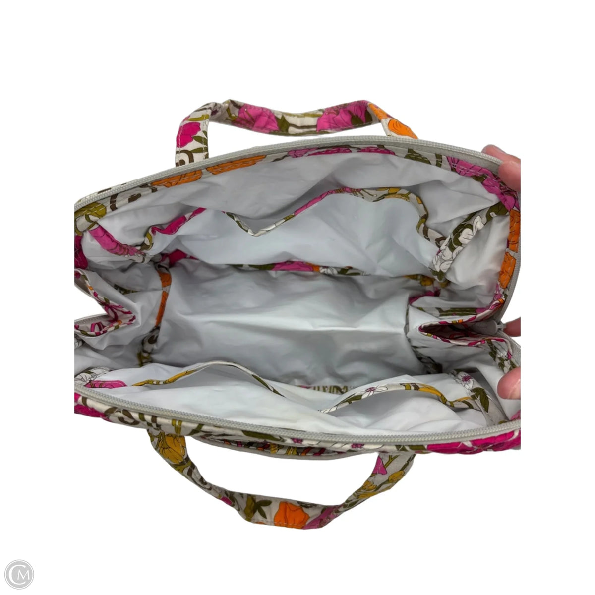 Accessory Label By Vera Bradley, Size: