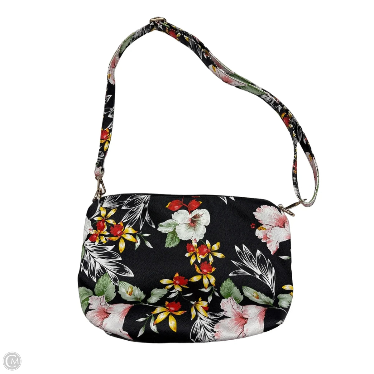 Crossbody By Cme, Size: Medium