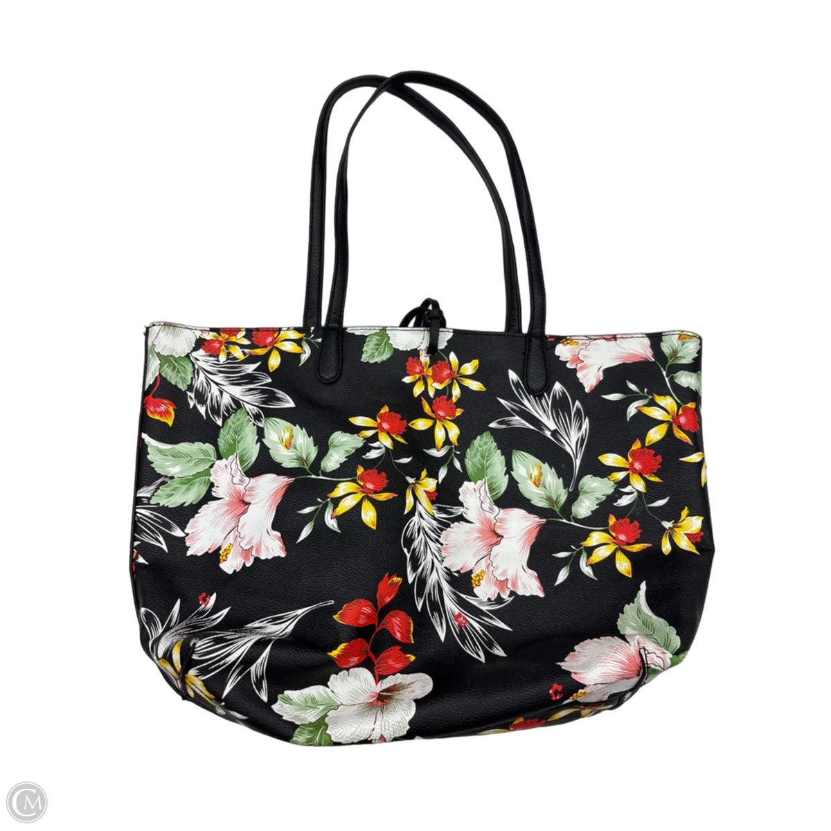 Handbag By Cme, Size: Medium
