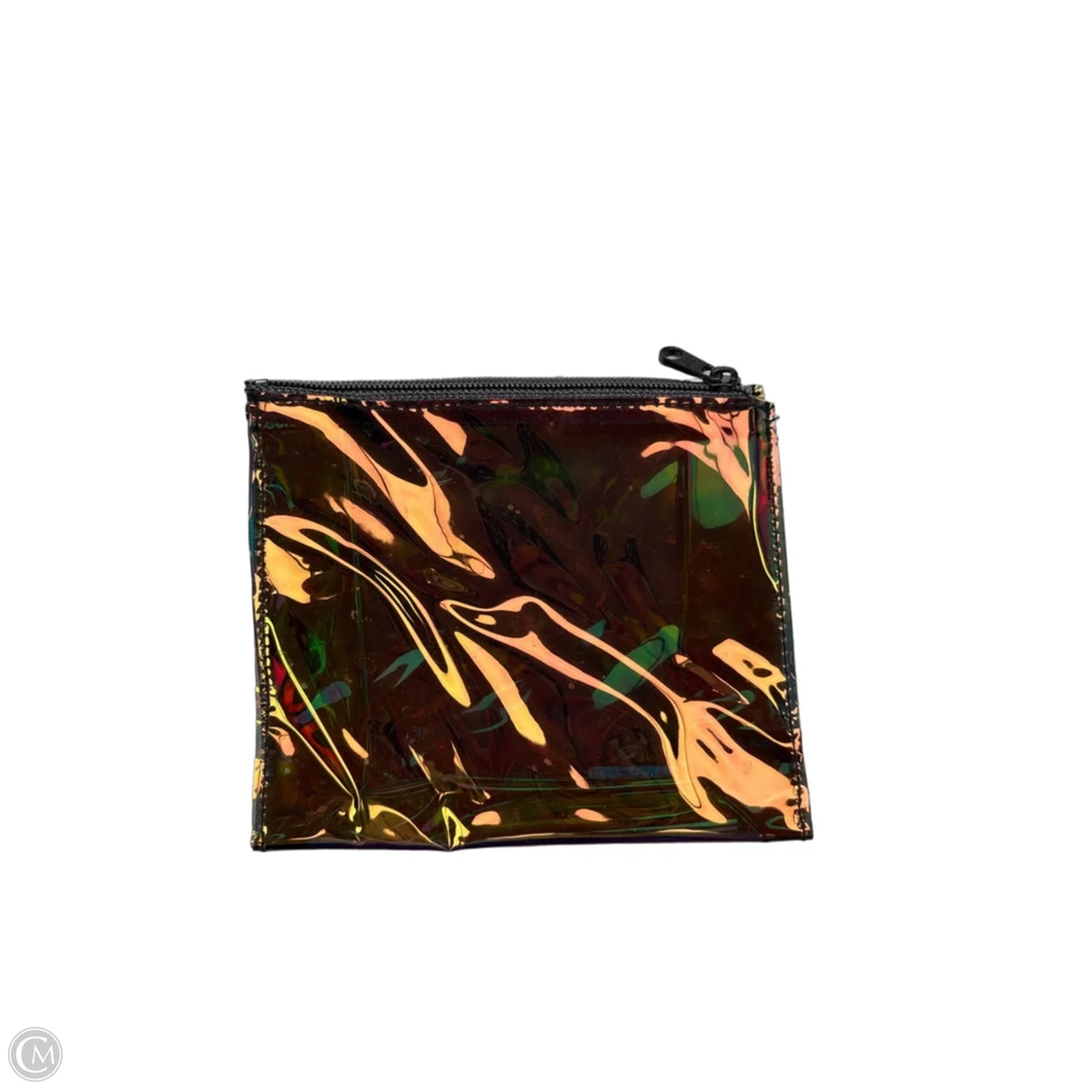 Makeup Bag By Clothes Mentor, Size: Small