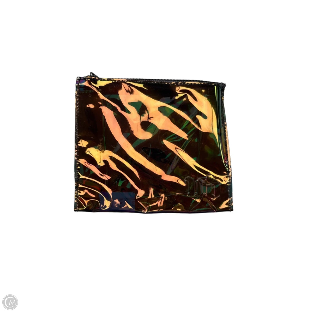 Makeup Bag By Clothes Mentor, Size: Small