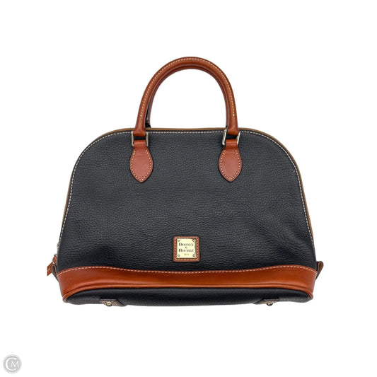 Handbag Designer By Dooney And Bourke, Size: Medium