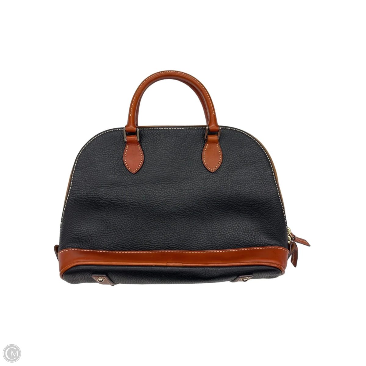 Handbag Designer By Dooney And Bourke, Size: Medium