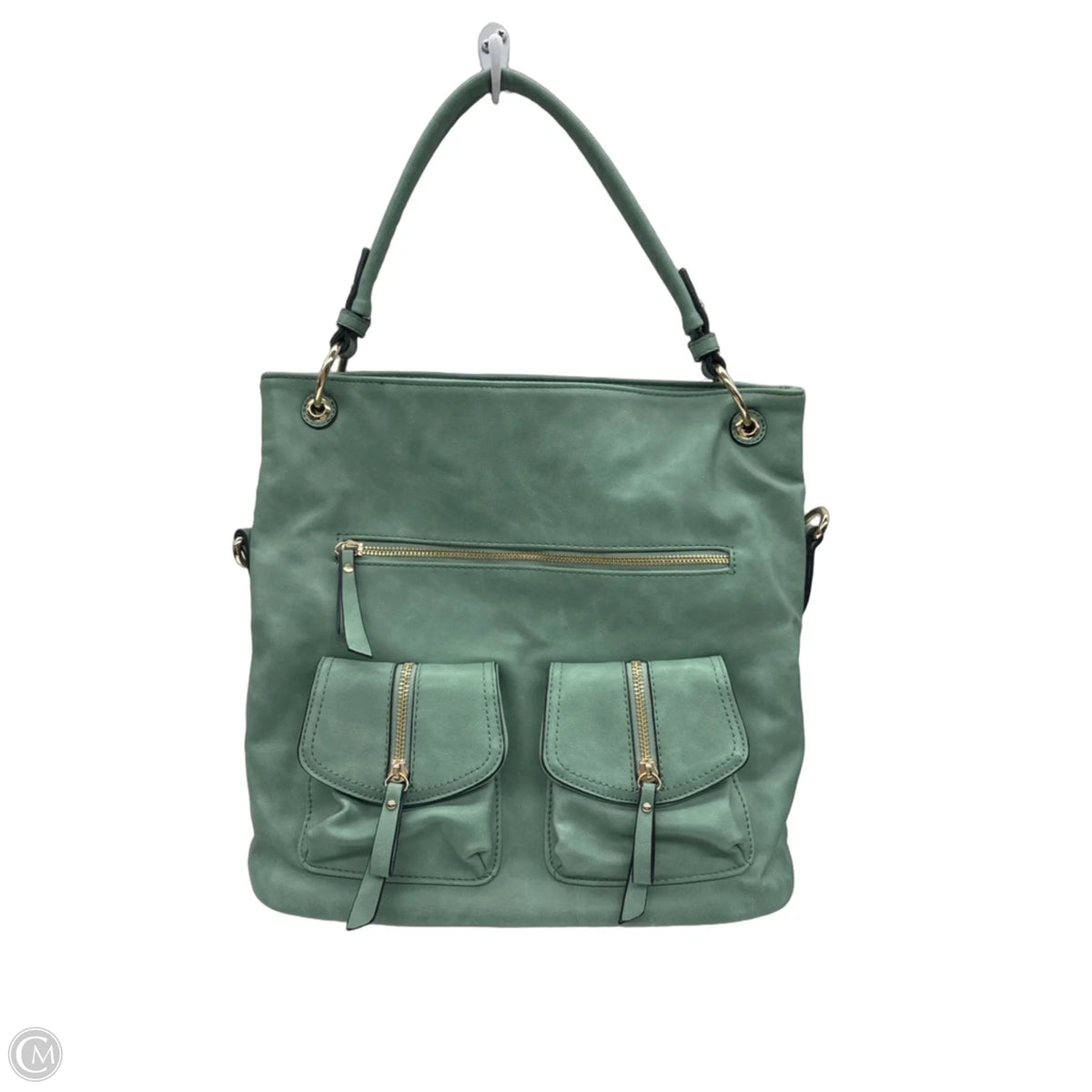 Handbag By Maurices, Size: Medium