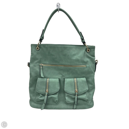 Handbag By Maurices, Size: Medium