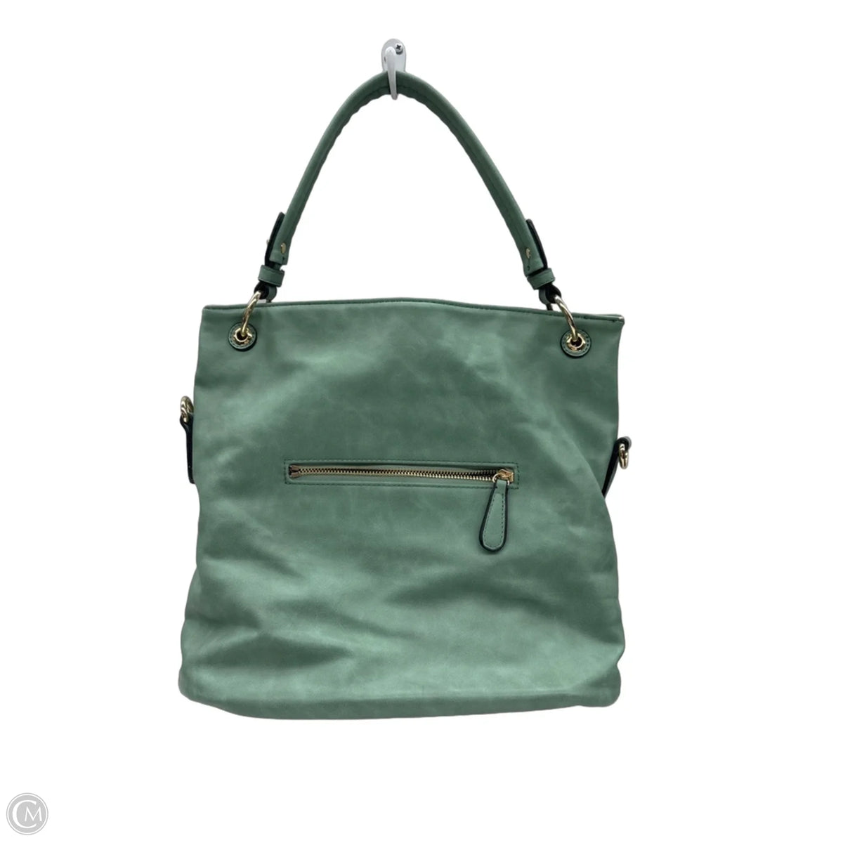 Handbag By Maurices, Size: Medium