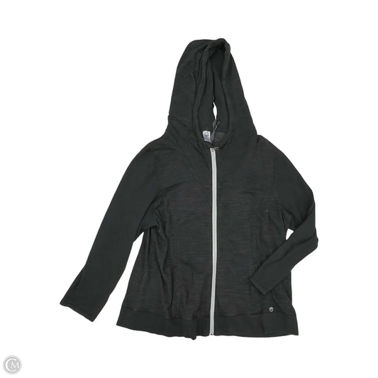 Jacket Other By Te Verde In Grey, Size: 3x