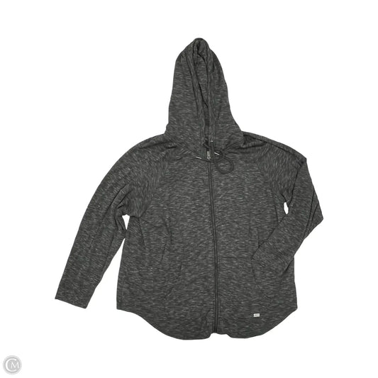 Jacket Other By Marc New York In Grey, Size: 3x