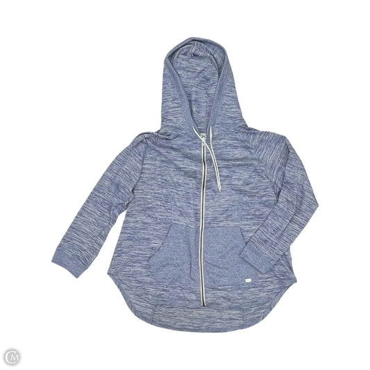 Jacket Other By Marc New York In Blue, Size: 3x
