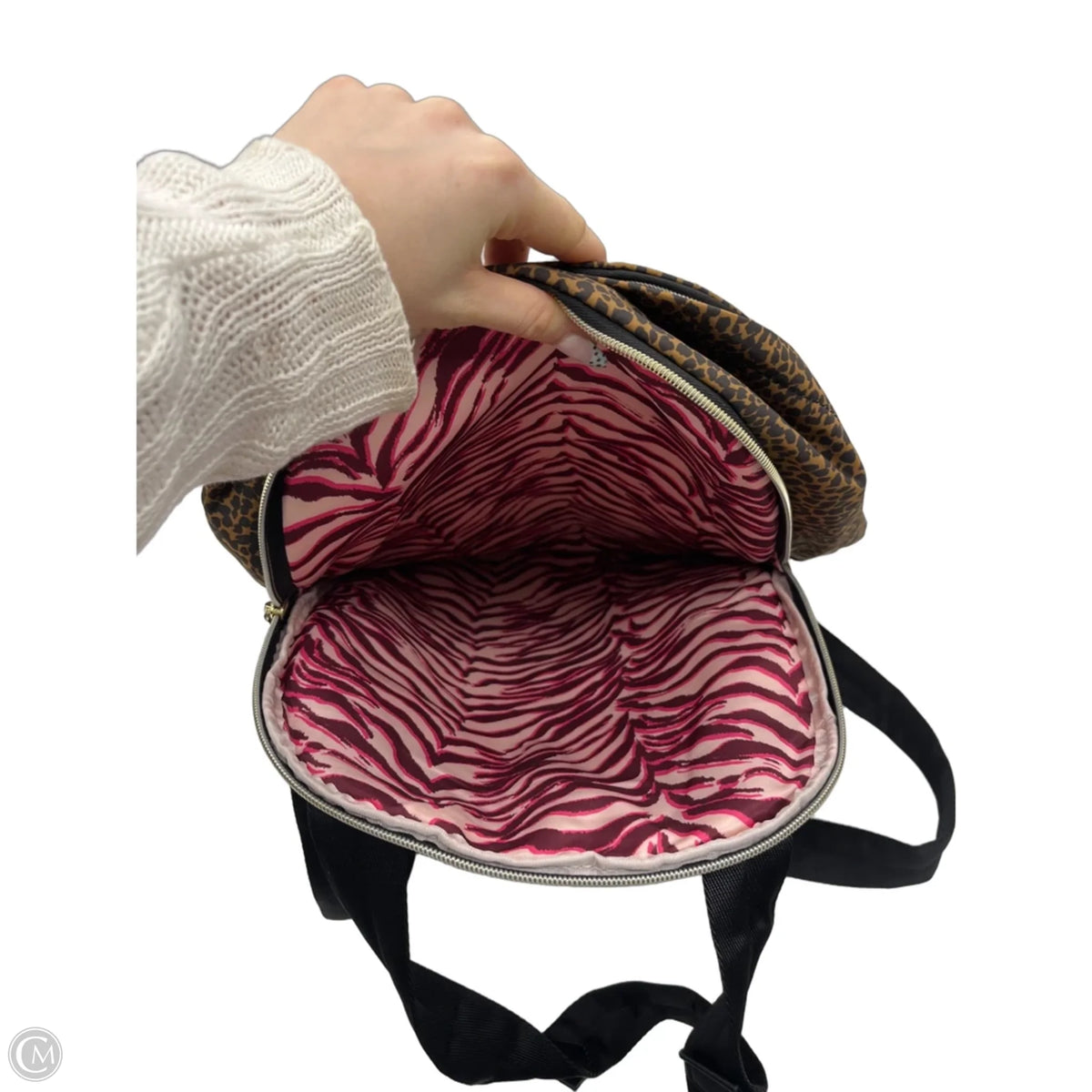 Backpack By Stella And Dot, Size: Medium