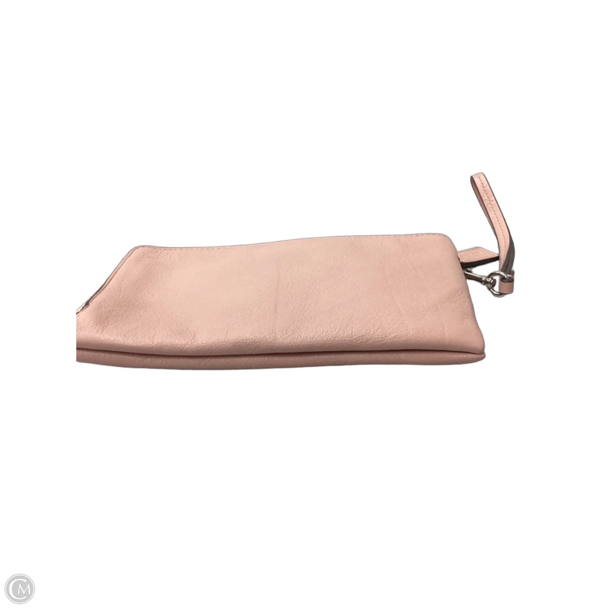 Wristlet Designer By Coach, Size: Medium