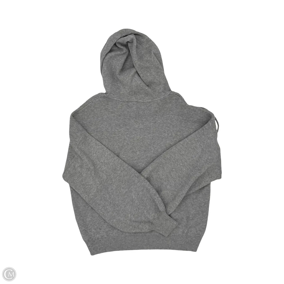 Sweater By Philosophy In Grey, Size: L