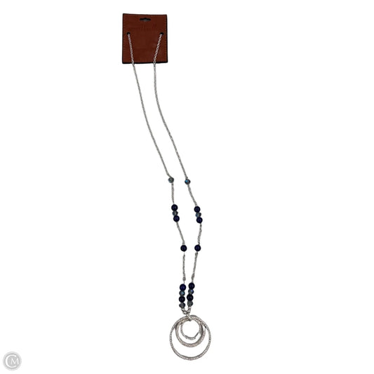 Necklace Pendant By Simply Noelle