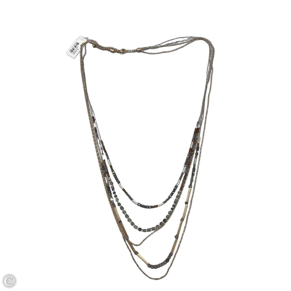 Necklace Other By J. Jill