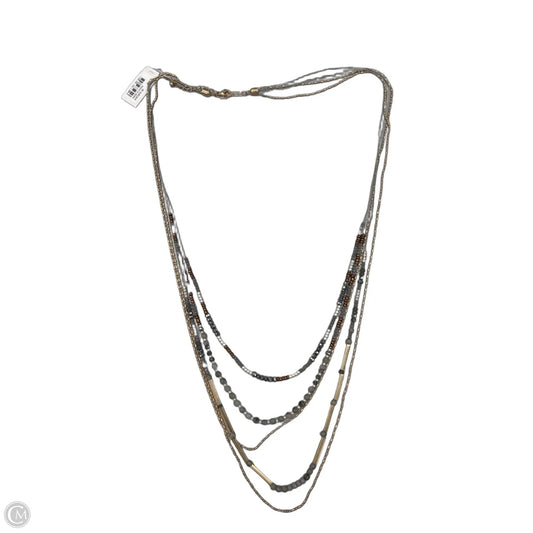 Necklace Other By J. Jill