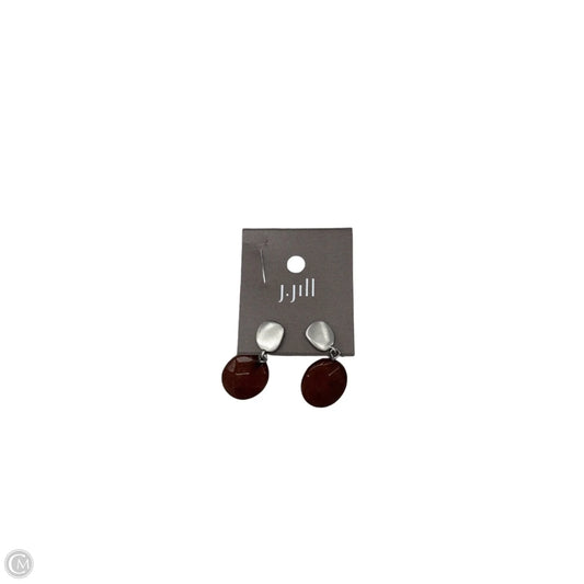 Earrings Dangle/drop By J. Jill