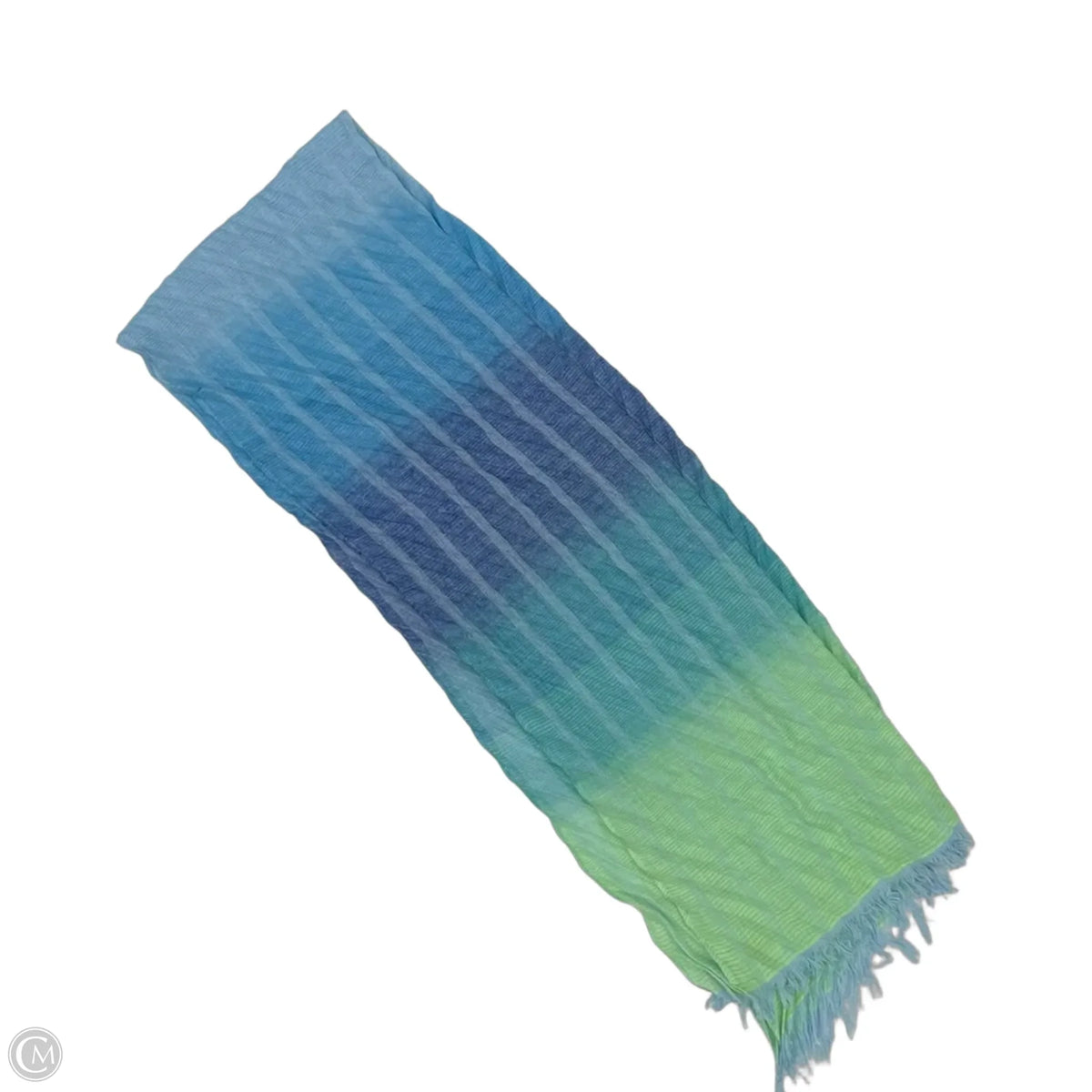 Scarf Long By Clothes Mentor