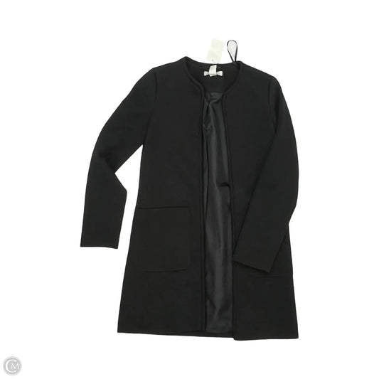 Cardigan By H&m In Black, Size: 2