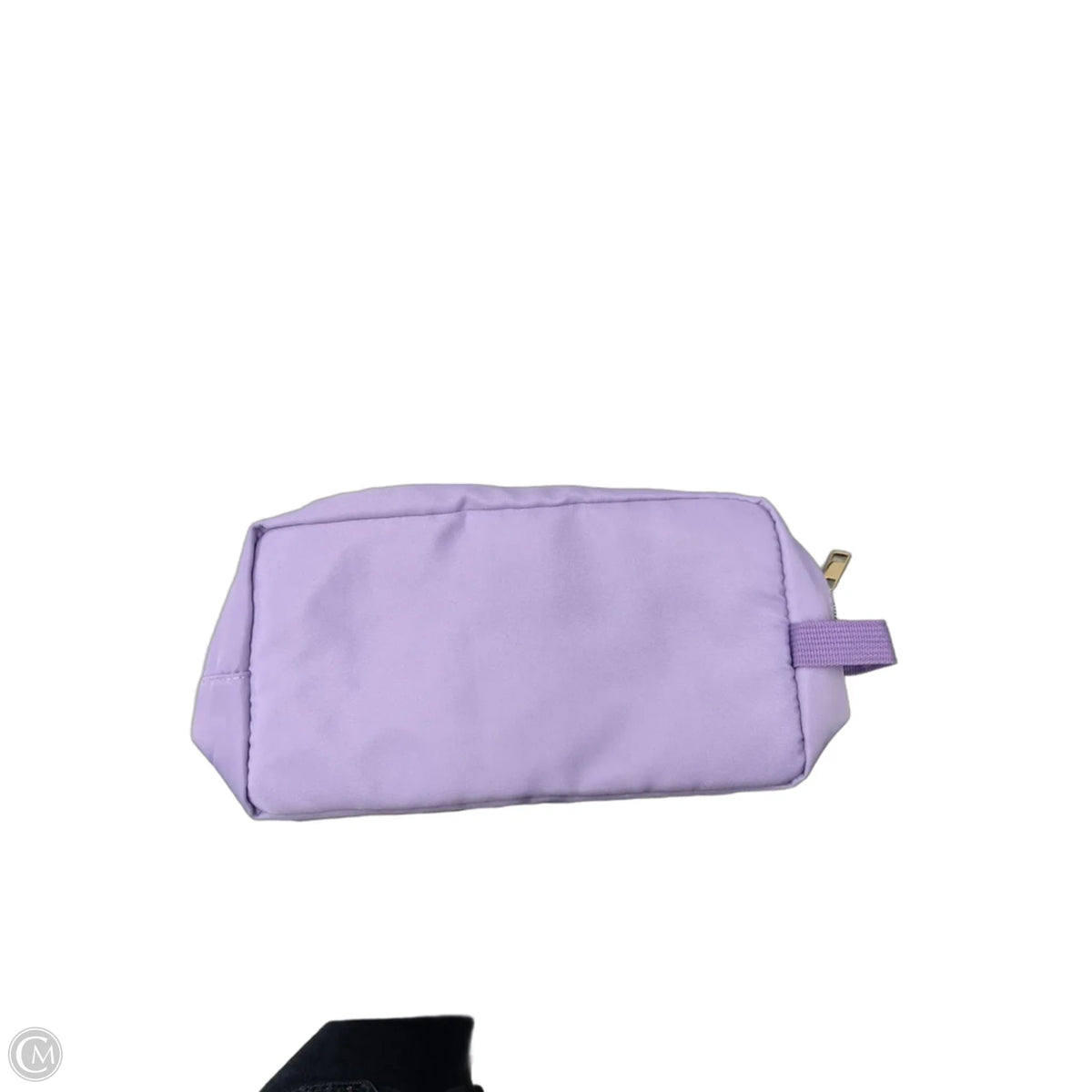 Makeup Bag By Cmf, Size: Medium