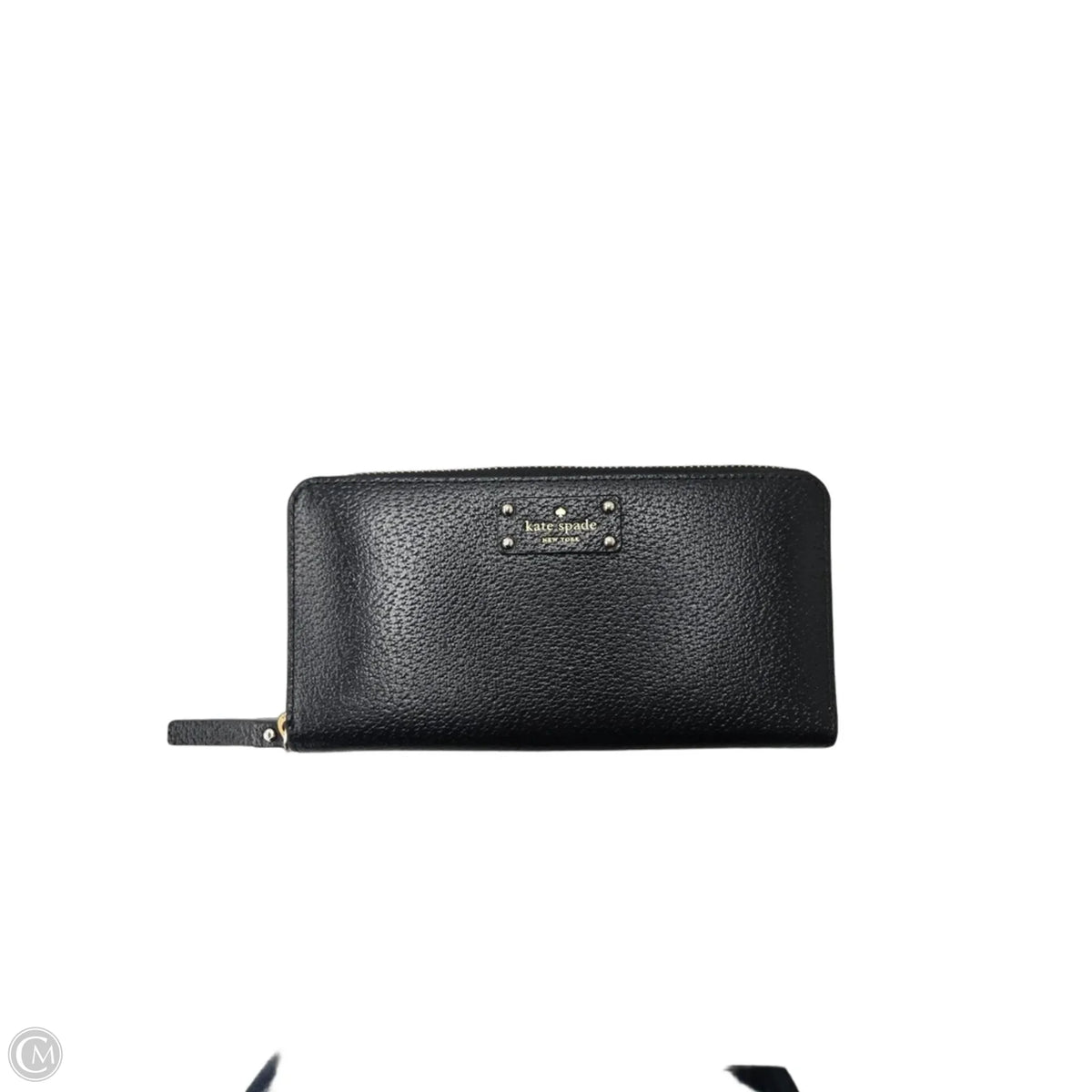 Wallet Designer By Kate Spade, Size: Large