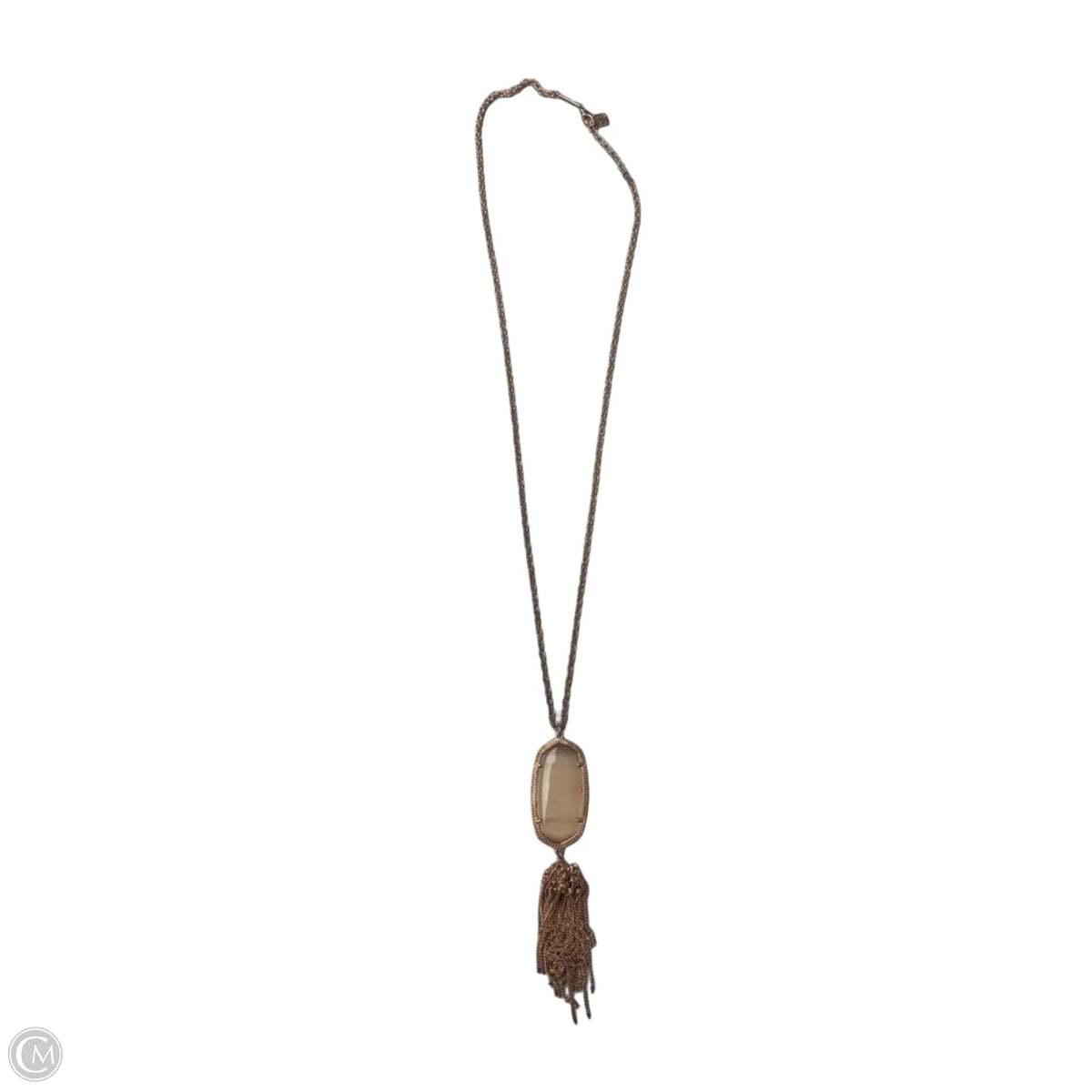 Necklace Designer By Kendra Scott