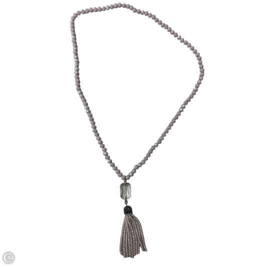 Necklace Pendant By Clothes Mentor