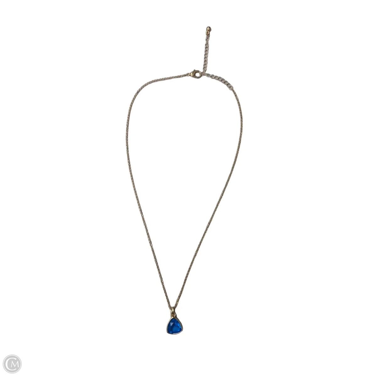 Necklace Pendant By Clothes Mentor