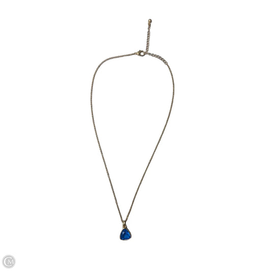Necklace Pendant By Clothes Mentor