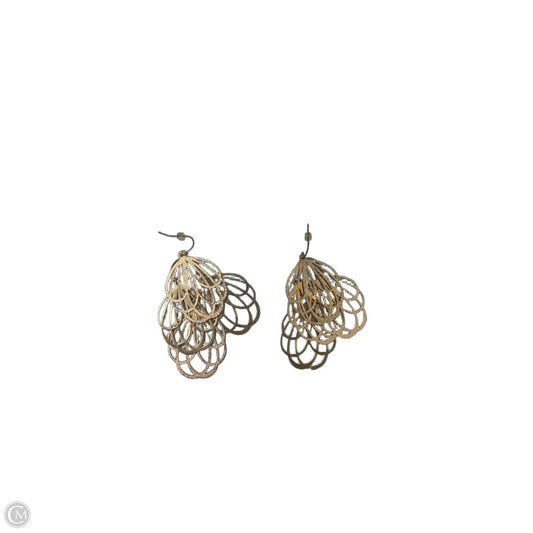 Earrings Statement By Clothes Mentor
