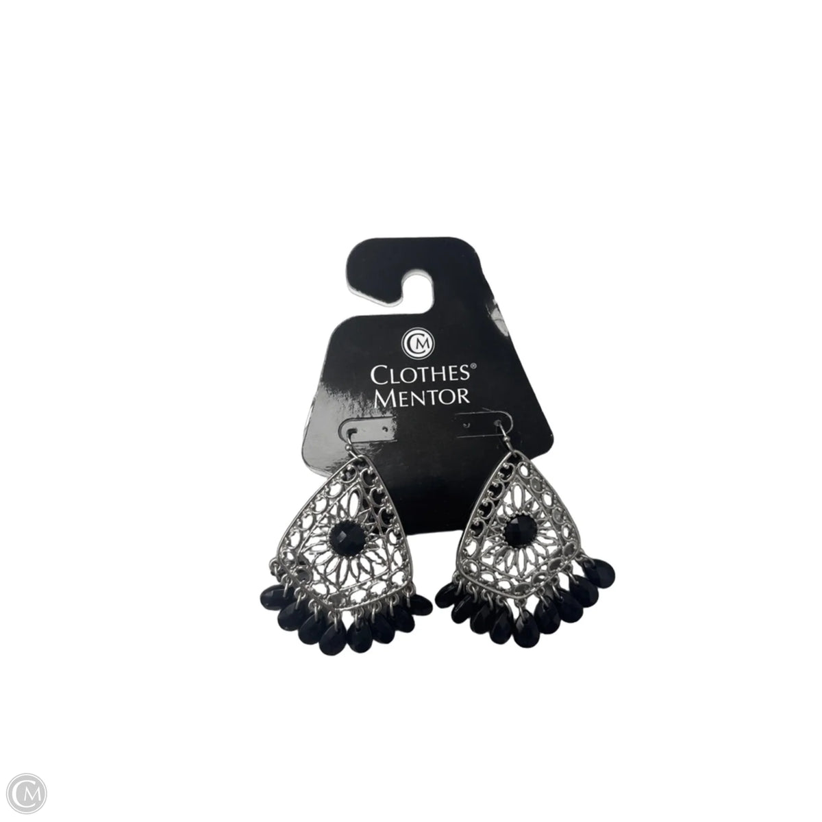 Earrings Statement By Clothes Mentor