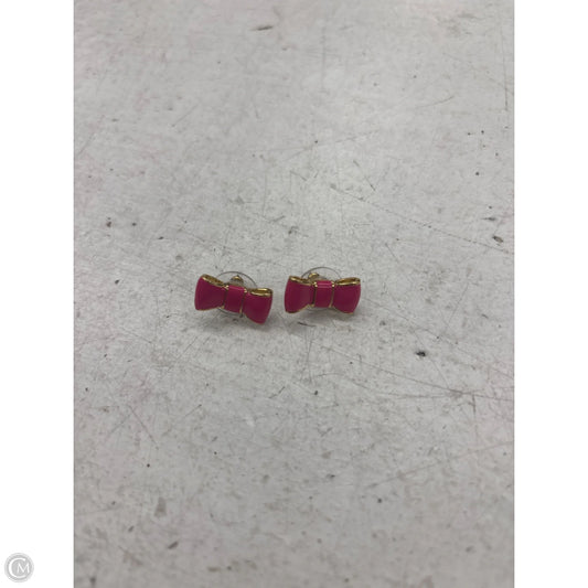 Earrings Designer By Kate Spade