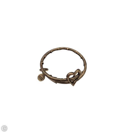 Bracelet Cuff By Alex And Ani