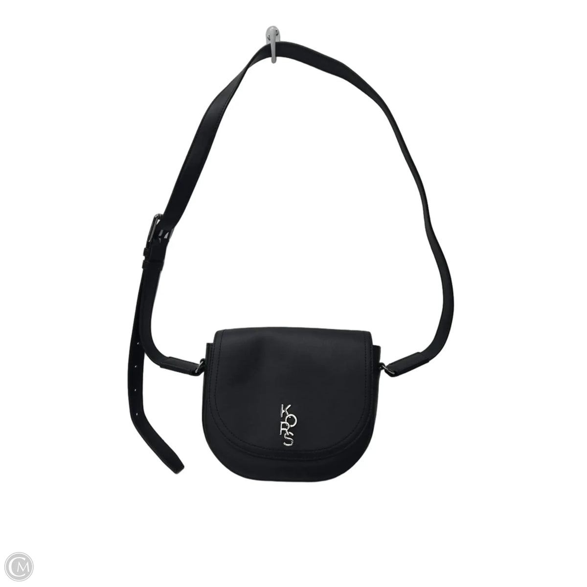 Crossbody Designer By Michael Kors, Size: Medium