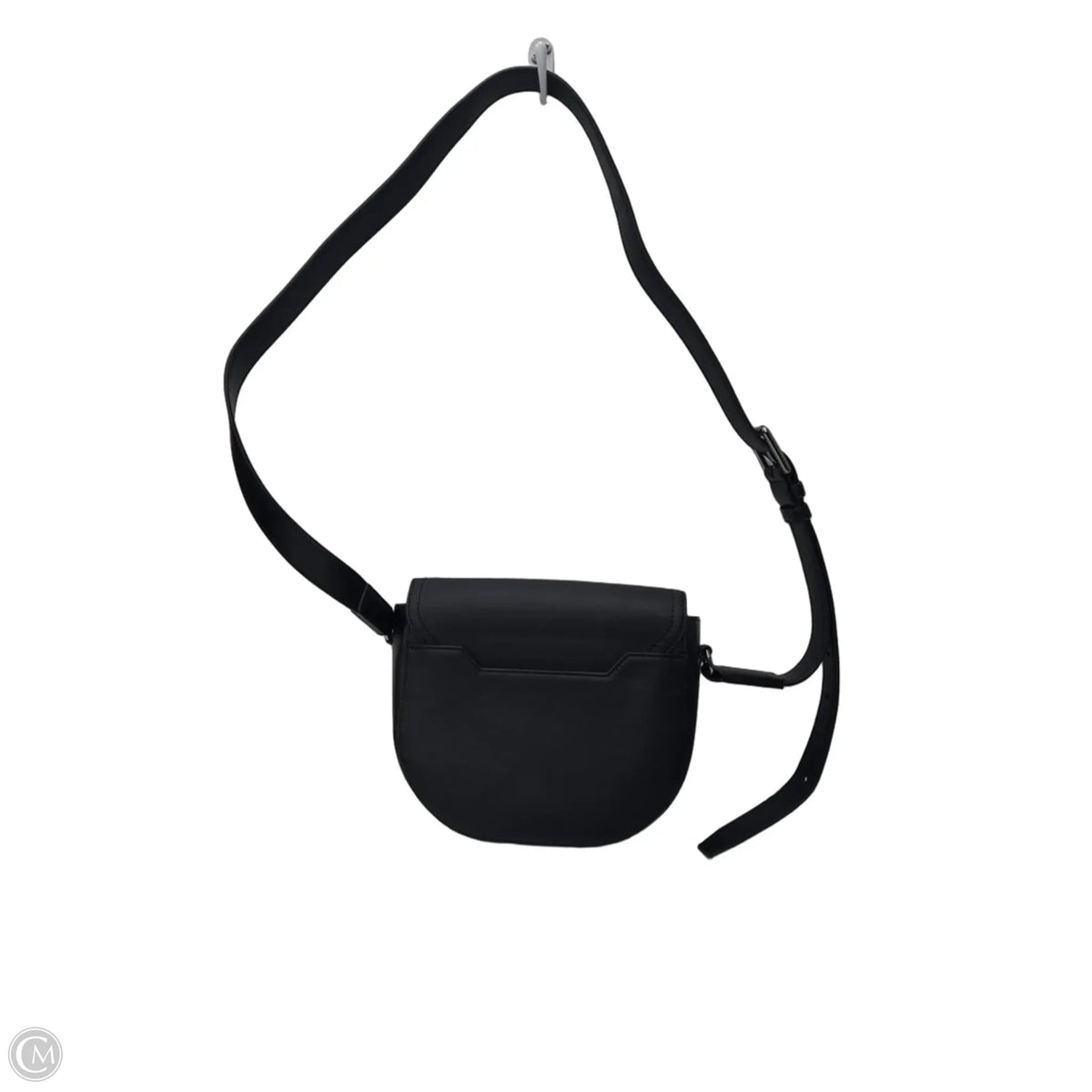 Crossbody Designer By Michael Kors, Size: Medium