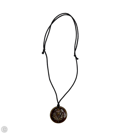 Necklace Pendant By Clothes Mentor