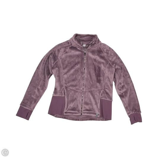 Jacket Other By Free Country In White, Size: Xl