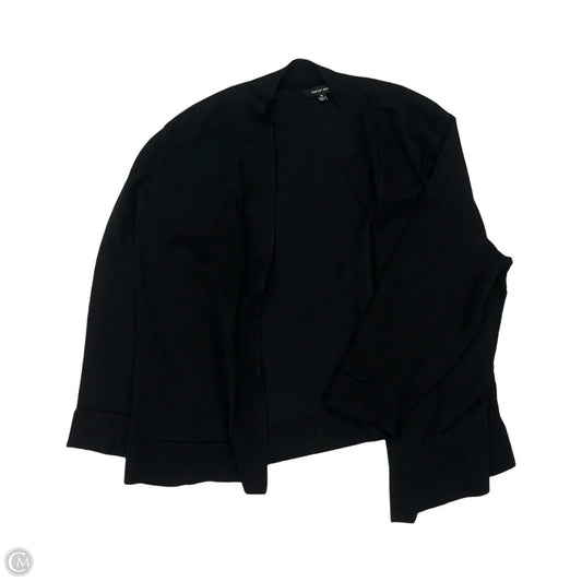 Cardigan By Verve Ami In Black, Size: 1x