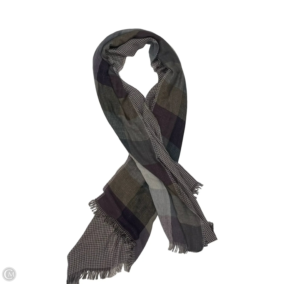 Scarf Long By Clothes Mentor