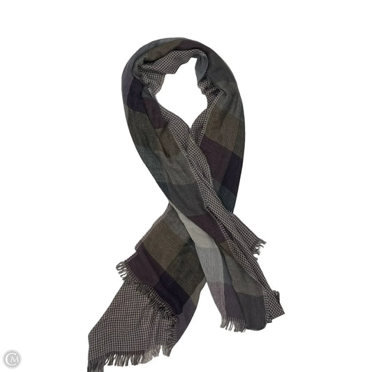 Scarf Long By Clothes Mentor