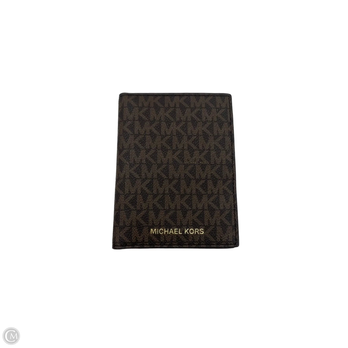 Wallet Designer By Michael Kors, Size: Medium