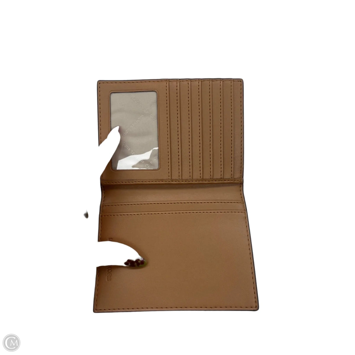 Wallet Designer By Michael Kors, Size: Medium