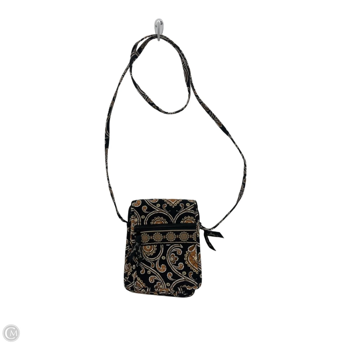 Crossbody By Vera Bradley, Size: Small