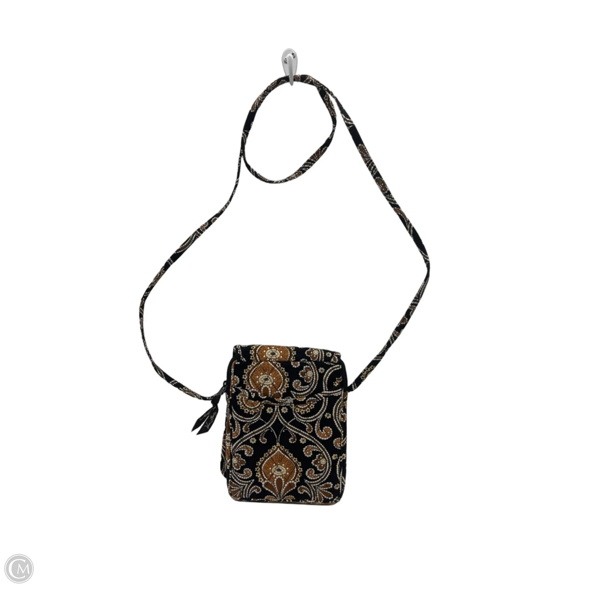 Crossbody By Vera Bradley, Size: Small