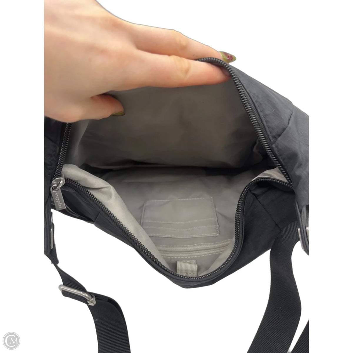 Crossbody By Baggallini, Size: Medium