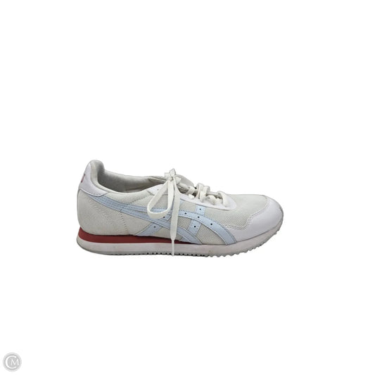 Shoes Sneakers By Asics In Multi-colored, Size: 9.5